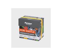 Marioinex Blocchi Mini Waffle Costruttore 301 elementi - 5903033904039