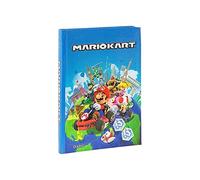 MARIOKART Diario scuola