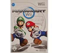 MarioKart Wii Solus Spiel