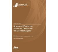 Mariola Brycht Slawomira Advanced Electrode Materials Dedica (Copertina rigida)