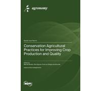 Mariola Staniak E Conservation Agricultural Practices for Imp (Copertina rigida)