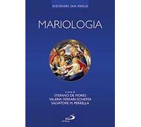Mariologia
