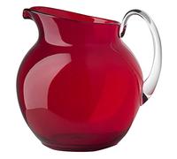 Marioluca Giusti Brocca Pallina Rossa