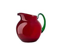 Marioluca Giusti Brocca Pallina Rubino/Verde