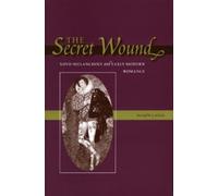 Marion A. Wells The Secret Wound (Copertina rigida)