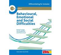 Marion Aust Rache Target Ladders: Behavioural, Emotional (Mixed Media Product)