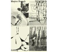 Marion Baruch: Tzimtzum - 2023 - Mousse Magazine & Publishing