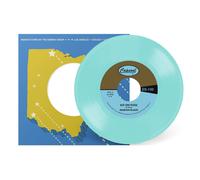 Marion Black Go On Fool/Who Knows (Vinyl LP) 7" Single Coloured Vinyl