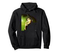 Marion Britpop Band Jaime Harding di Andy Willsher Felpa con Cappuccio