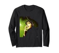 Marion Britpop Band Jaime Harding di Andy Willsher Maglia a Manica