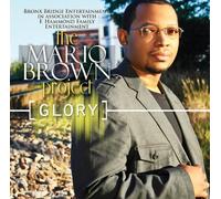 Marion Brown Mario Brown Project (CD)