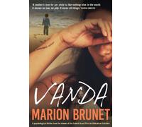 Marion Brunet Vanda (Tascabile)