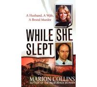 Marion Collins Collins While She Slept (Tascabile)