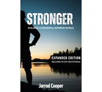 Marion Cooper Jarrod Co STRONGER (Extended Edition): Building A Pow (Tascabile)