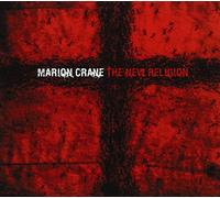 Marion Crane - New Religion
