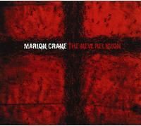 Marion Crane The New Religion (CD)