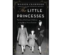 Marion Crawford The Little Princesses (Tascabile)