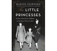 Marion Crawford The Little Princesses (Tascabile)