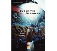 Marion Crook Out Of The Darkness (Tascabile)