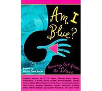 Marion Dane Bauer Am I Blue? (Tascabile)