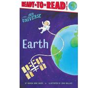 Marion Dane Bauer Earth (Copertina rigida) Our Universe