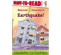 Marion Dane Bauer Earthquake (Copertina rigida) Natural Disasters