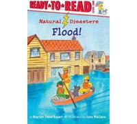 Marion Dane Bauer Flood (Copertina rigida) Natural Disasters