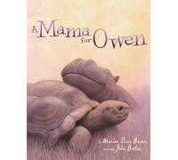Marion Dane Bauer Mama for Owen (Copertina rigida)