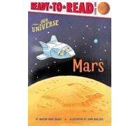 Marion Dane Bauer Mars (Copertina rigida) Our Universe