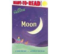 Marion Dane Bauer Moon (Copertina rigida) Our Universe