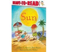 Marion Dane Bauer Sun (Copertina rigida) Weather Ready-To-Reads