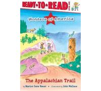 Marion Dane Bauer The Appalachian Trail (Copertina rigida) Wonders of America