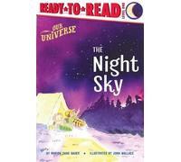 Marion Dane Bauer The Night Sky (Copertina rigida) Our Universe