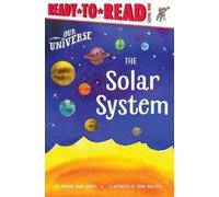 Marion Dane Bauer – The Solar System – Our Universe – Copertina rigida