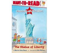 Marion Dane Bauer The Statue of Liberty (Copertina rigida) Wonders of America