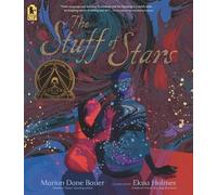 Marion Dane Bauer The Stuff of Stars (Tascabile) Wondrous World