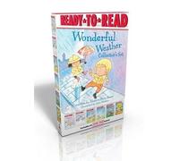 Marion Dane Bauer The Wonderful Weather Collector's Set (Boxed Set) (Tascabile)