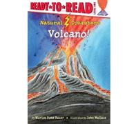 Marion Dane Bauer Volcano (Copertina rigida) Natural Disasters