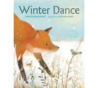 Marion Dane Bauer Winter Dance (Copertina rigida)