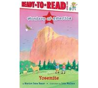 Marion Dane Bauer Yosemite (Copertina rigida) Wonders of America