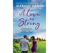 Marion Dante A Love as Strong (Tascabile)