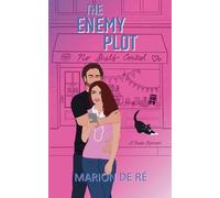 Marion de Ré The Enemy Plot (Tascabile) One More Chapter