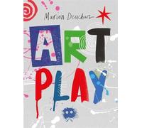 Marion Deuchars Art Play (Tascabile)