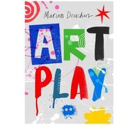 Marion Deuchars Art Play (Tascabile)