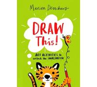 Marion Deuchars Draw This (Tascabile)