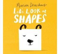 Marion Deuchars Let's Look At... Shapes (Copertina rigida)
