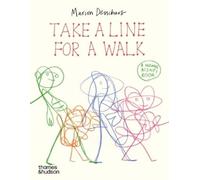 Marion Deuchars Take a Line for a Walk (Tascabile)