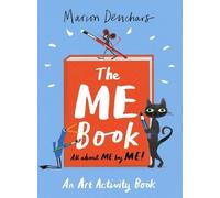 Marion Deuchars The Me Book (Tascabile)