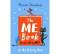 Marion Deuchars The ME Book (Tascabile)