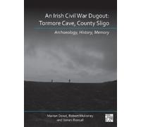 Marion Dowd Robert Mulraney James Bons An Irish Civil War Dug (Copertina rigida)